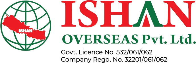 Ishan Overseas