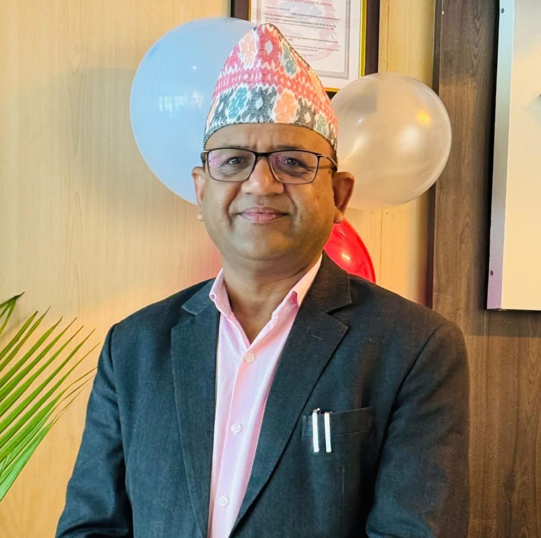 Ishan Overseas Board